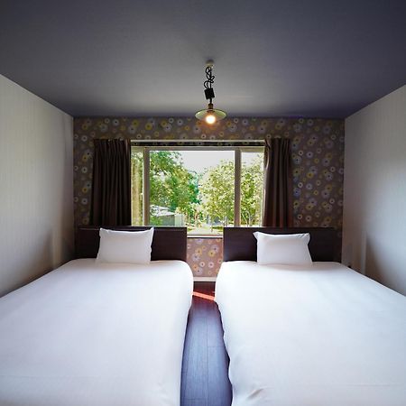 Niseko Villa Kiraku Ki Exterior photo