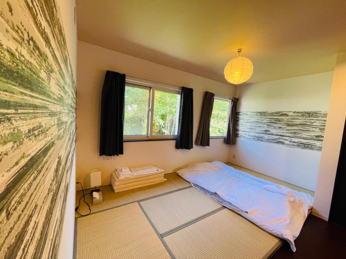 Niseko Villa Kiraku Ki Exterior photo