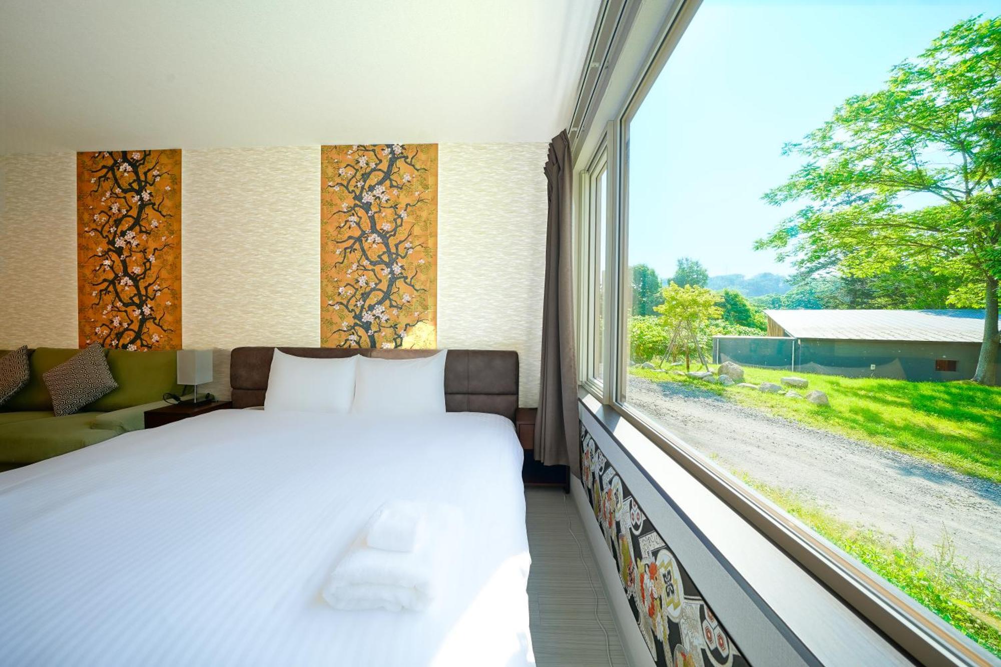 Niseko Villa Kiraku Ki Exterior photo